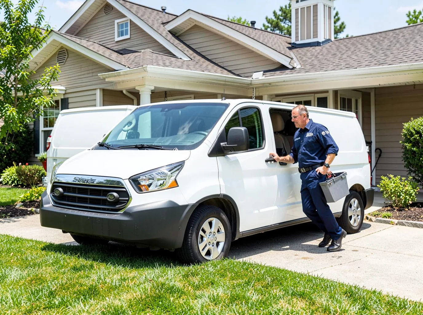 Emergency Plumber company in Amma, WV