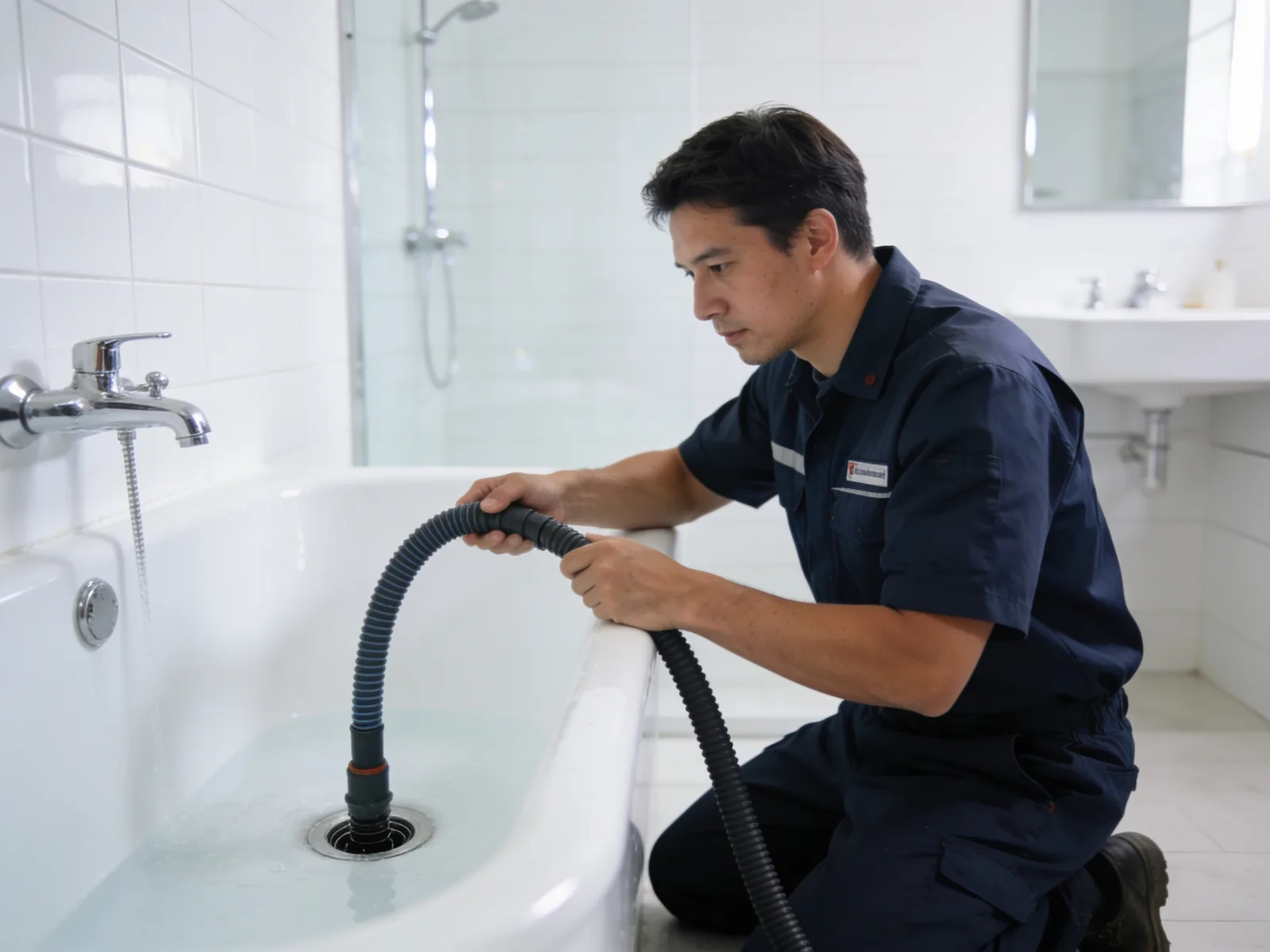 Emergency Plumber Amma, WV FAQs